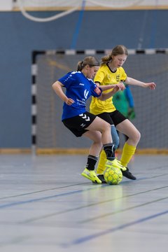 Bild 792 - wBJ NFV Futsalmeisterschaft